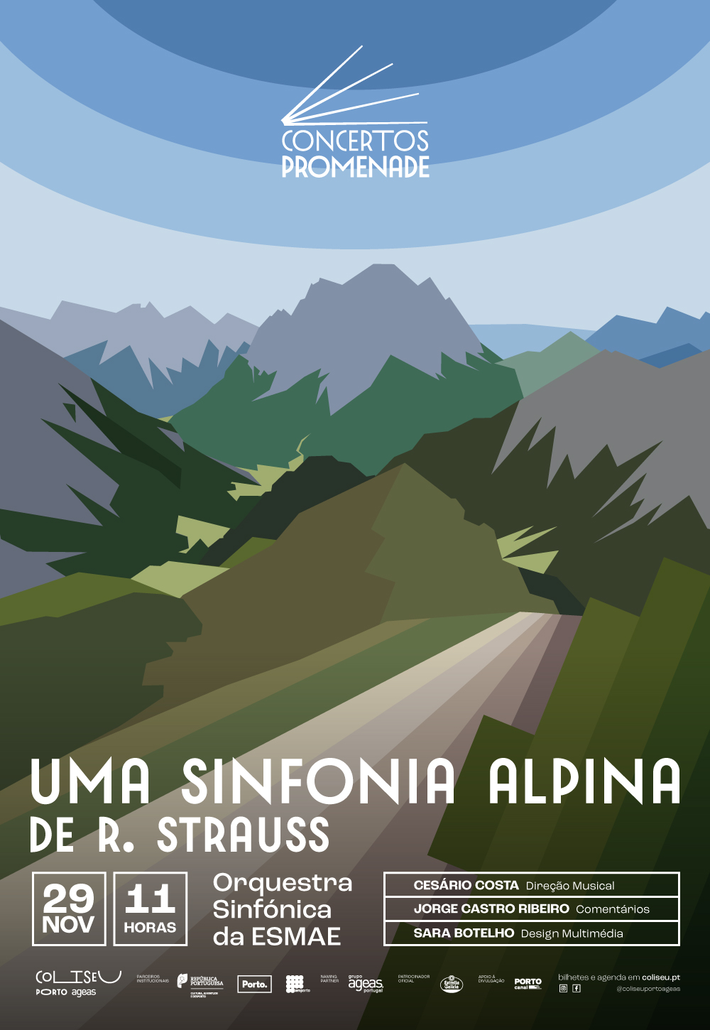 Concertos Promenade