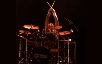 A Kind of Queen – Tributo a los Queen