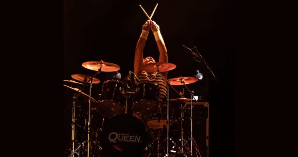 A Kind of Queen – Tributo a Queen