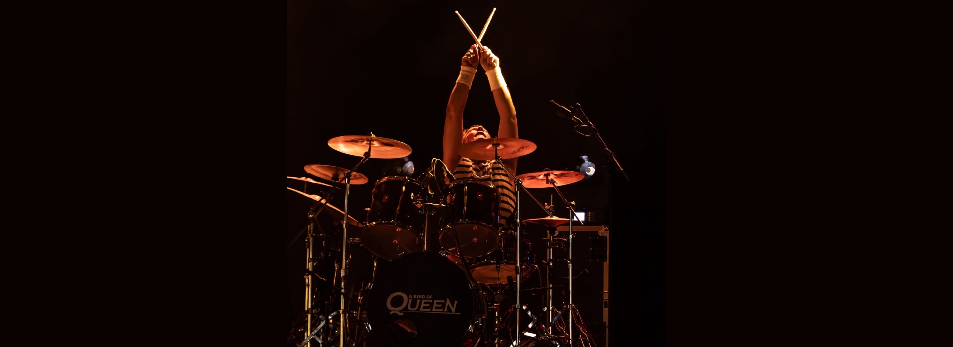 A Kind of Queen – Tributo a Queen