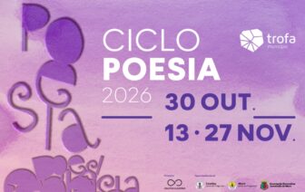 Estás a falar comigo, ou é só um poema?