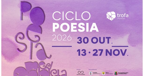 Os poetas não comem só sopa de letras
