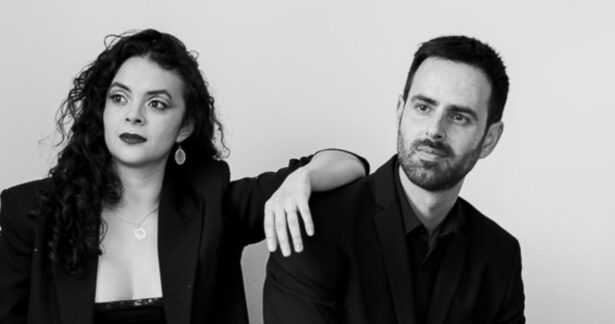 Julieth Lozano y João Araújo – FIMPV+
