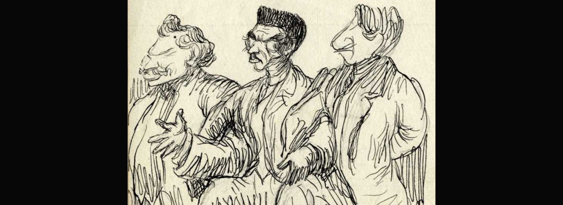 Em Linha de Conta com Abel Salazar (1909-1940)