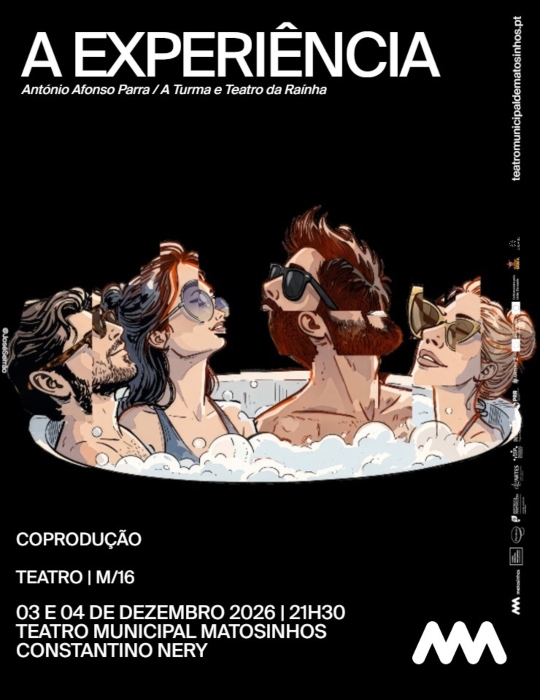 A Experiência