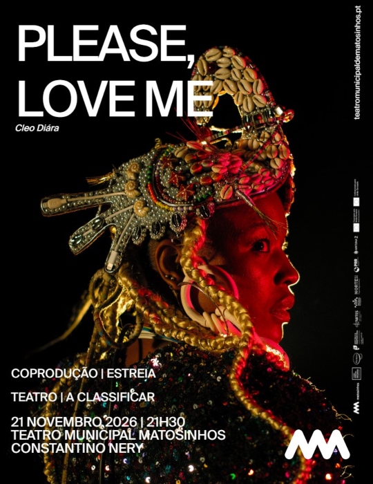 Please Love Me!