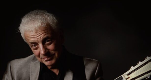 Doug MacLeod