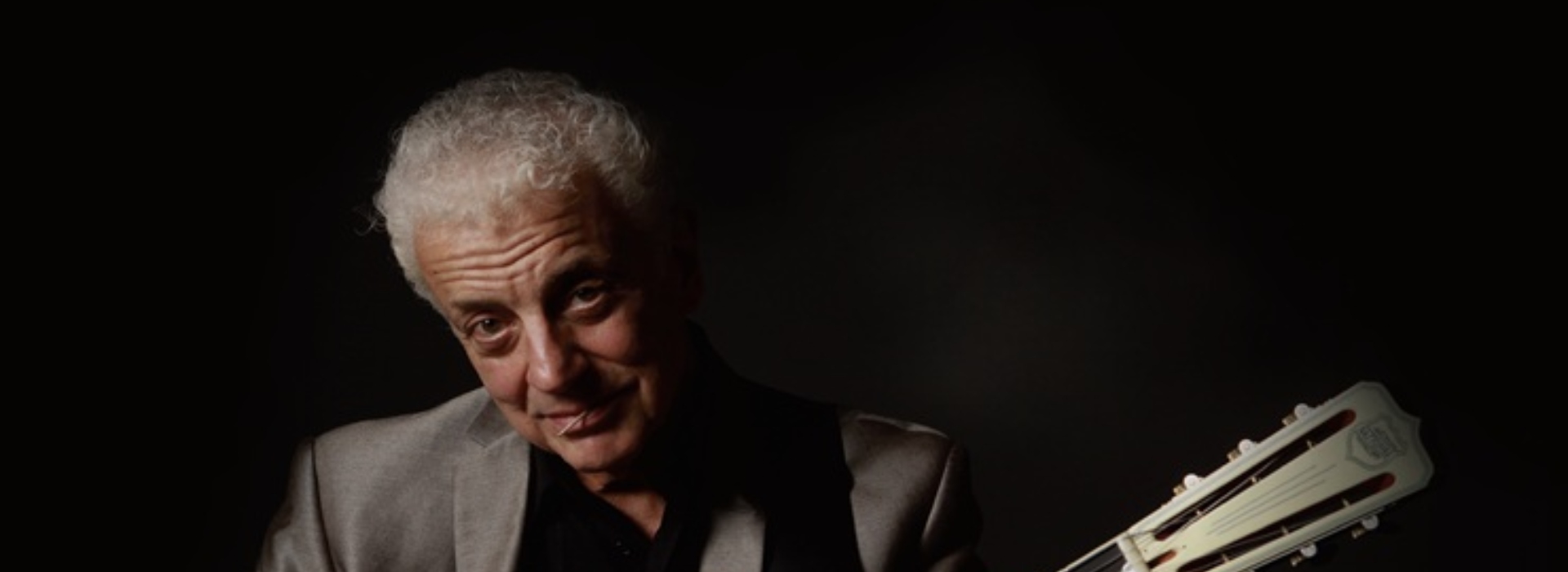 Doug MacLeod
