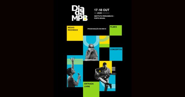 Dia da Música Popular Brasileira