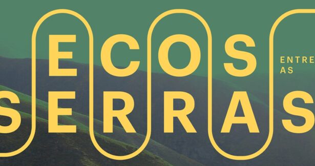 Ecos entre as Serras