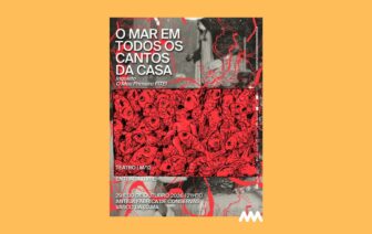 O Mar em todos os Cantos da Casa