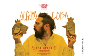 Alguma Coisa