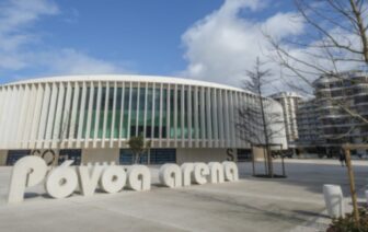 Póvoa Arena