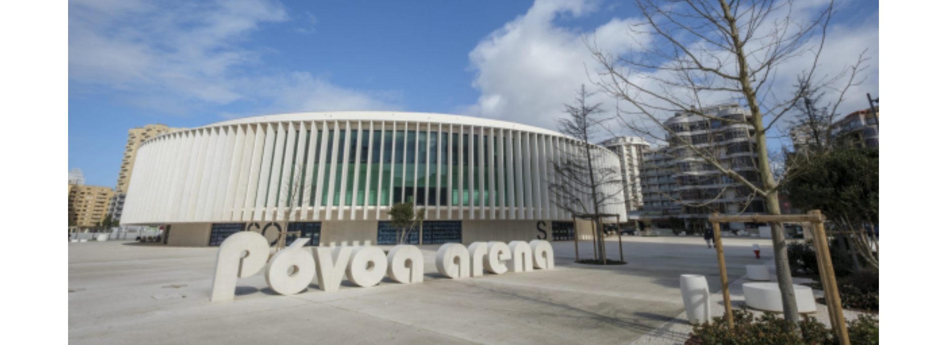 Póvoa Arena