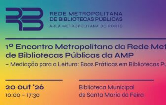 1.º Encontro Metropolitano RMBP – AMP