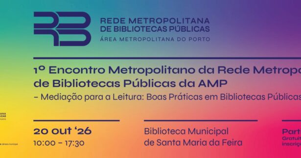 1.º Encontro Metropolitano RMBP – AMP